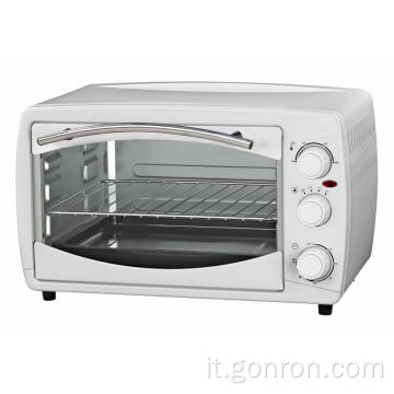 FORNO ELETTRICO 23L